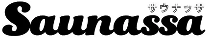 Saunassa